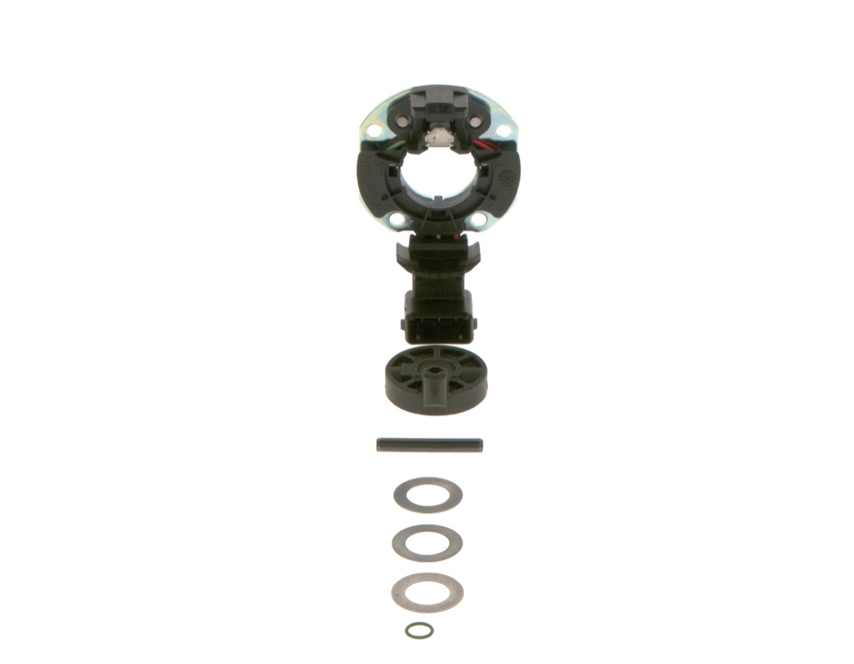 Bosch 1 237 011 122 Sensor, Ignition Pulse