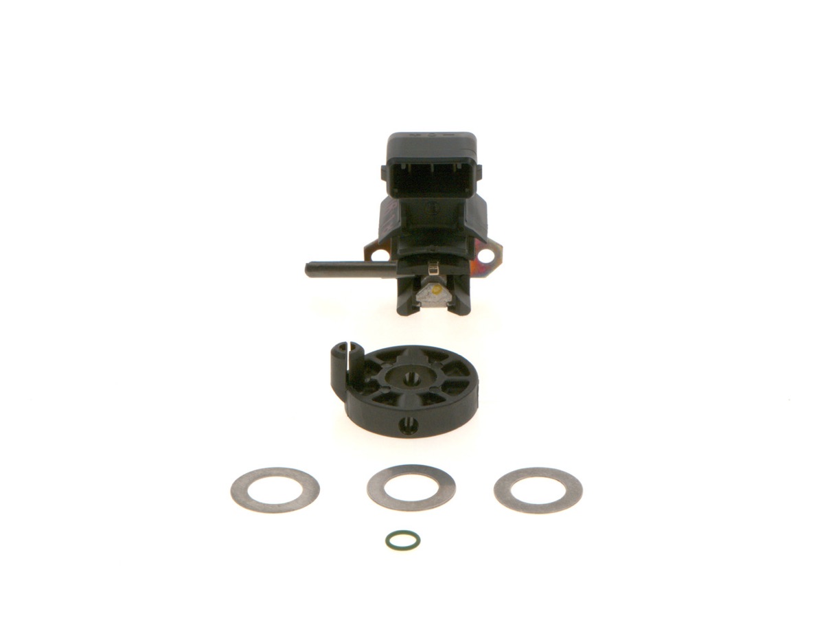 Bosch 1 237 011 124 Sensor, Ignition Pulse