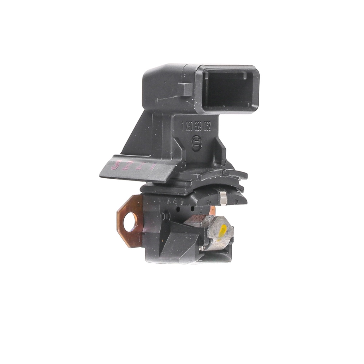 Bosch 1 237 031 296 Sensor, Ignition Pulse