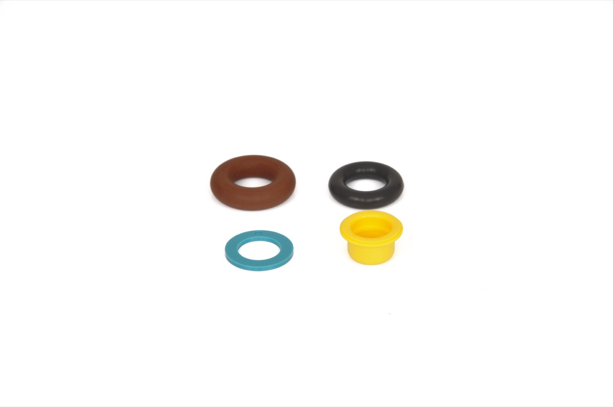 Bosch 1 287 010 708 Injector Repair Kit