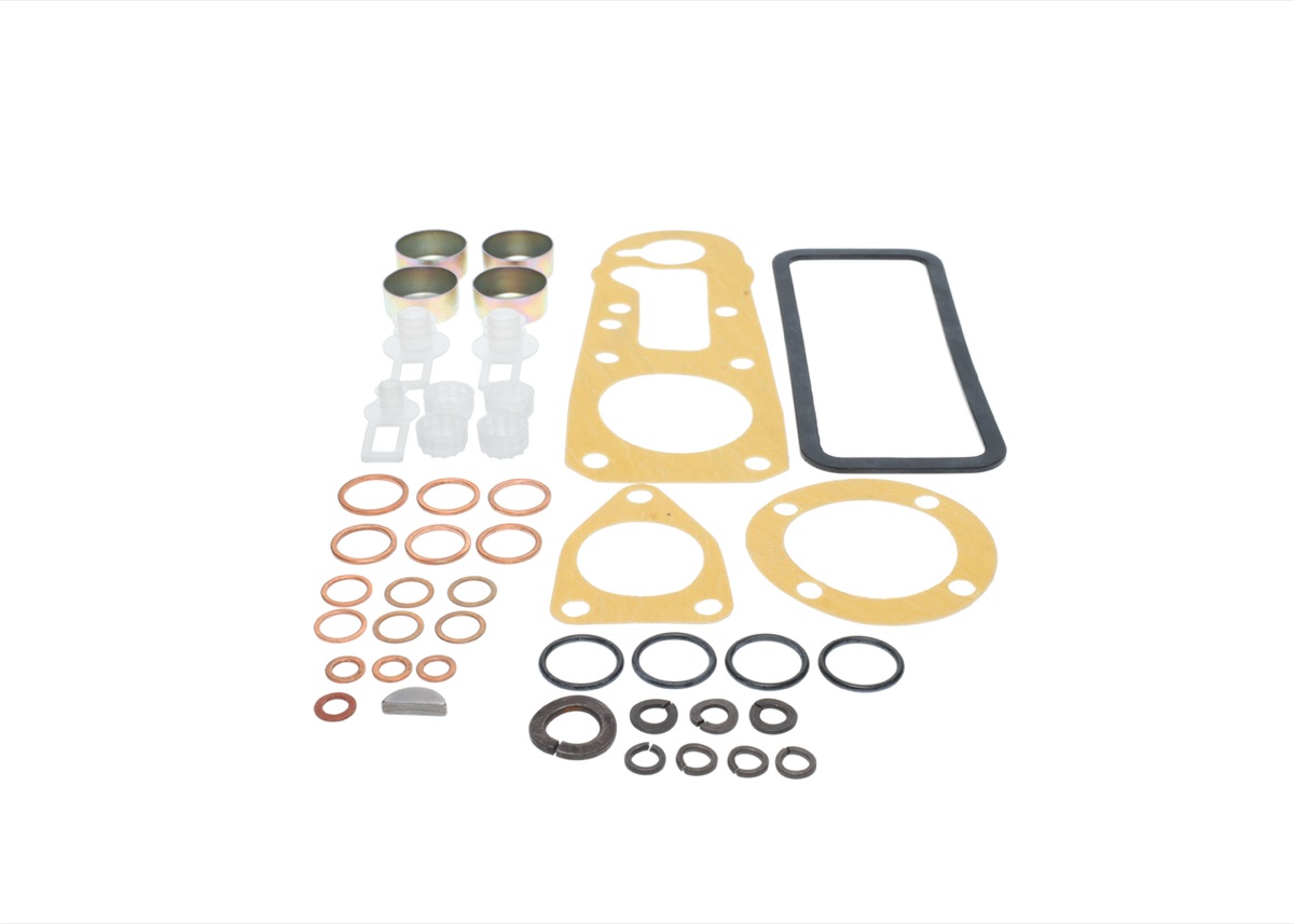 Bosch 1 417 010 002 Seal Kit, Injector Pump