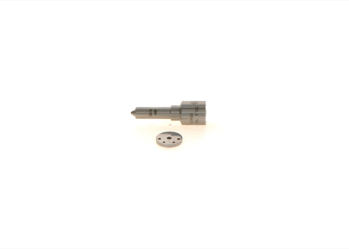 Bosch 1 417 010 925 Repair Kit, Injector Holder