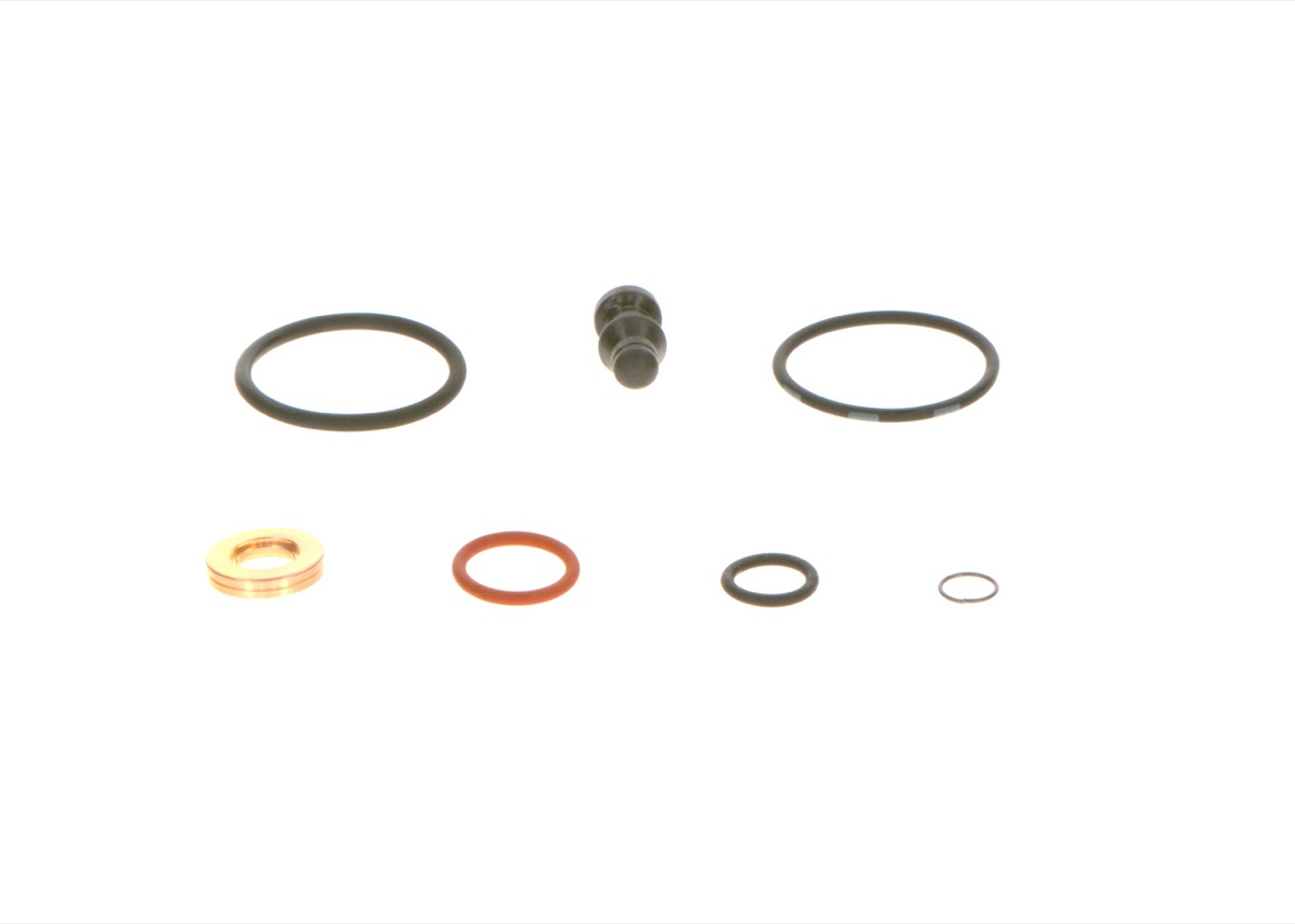 Bosch 1 417 010 997 O-Ring Repair Set