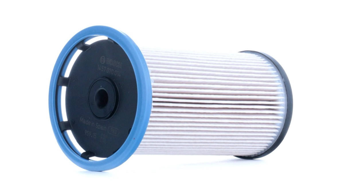 Bosch 1 457 070 014 Fuel Filter