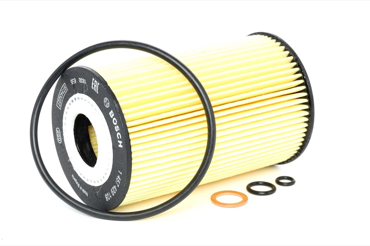 Bosch 1 457 429 108 Oil Filter