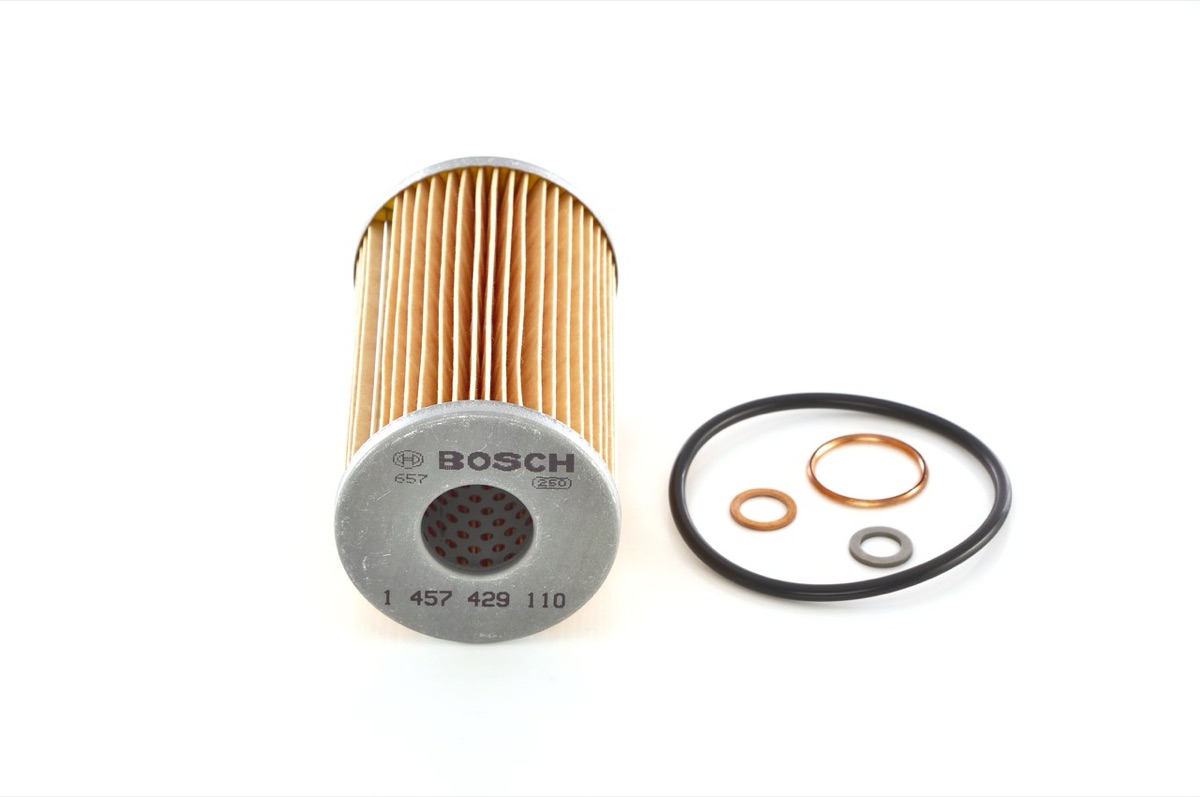 Bosch 1 457 429 113 Oil Filter