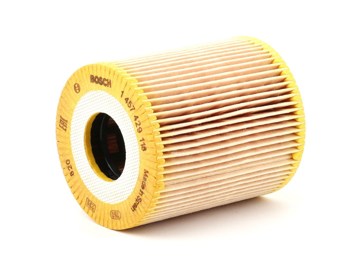 Bosch 1 457 429 118 Oil Filter