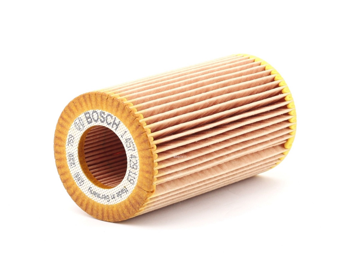 Bosch 1 457 429 119 Oil Filter