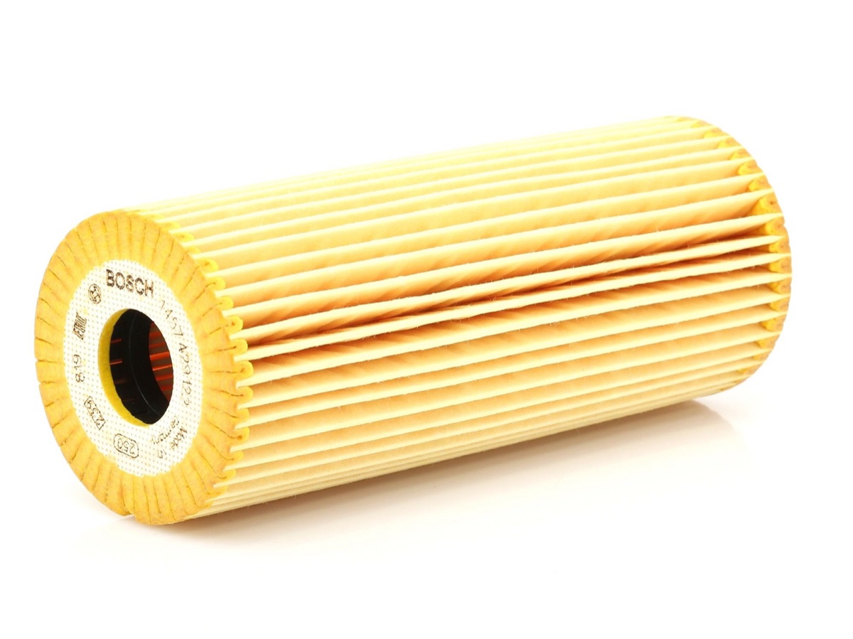 Bosch 1 457 429 122 Oil Filter