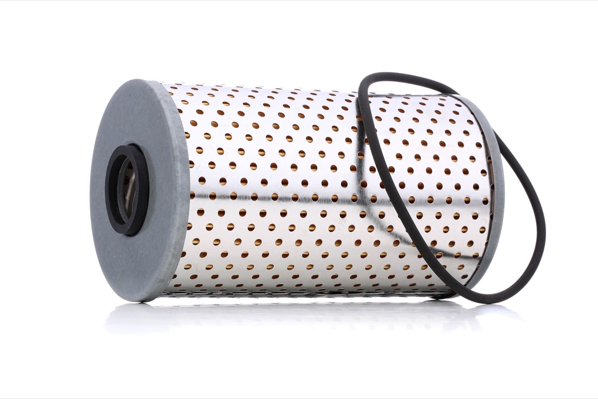 Bosch 1 457 429 123 Oil Filter