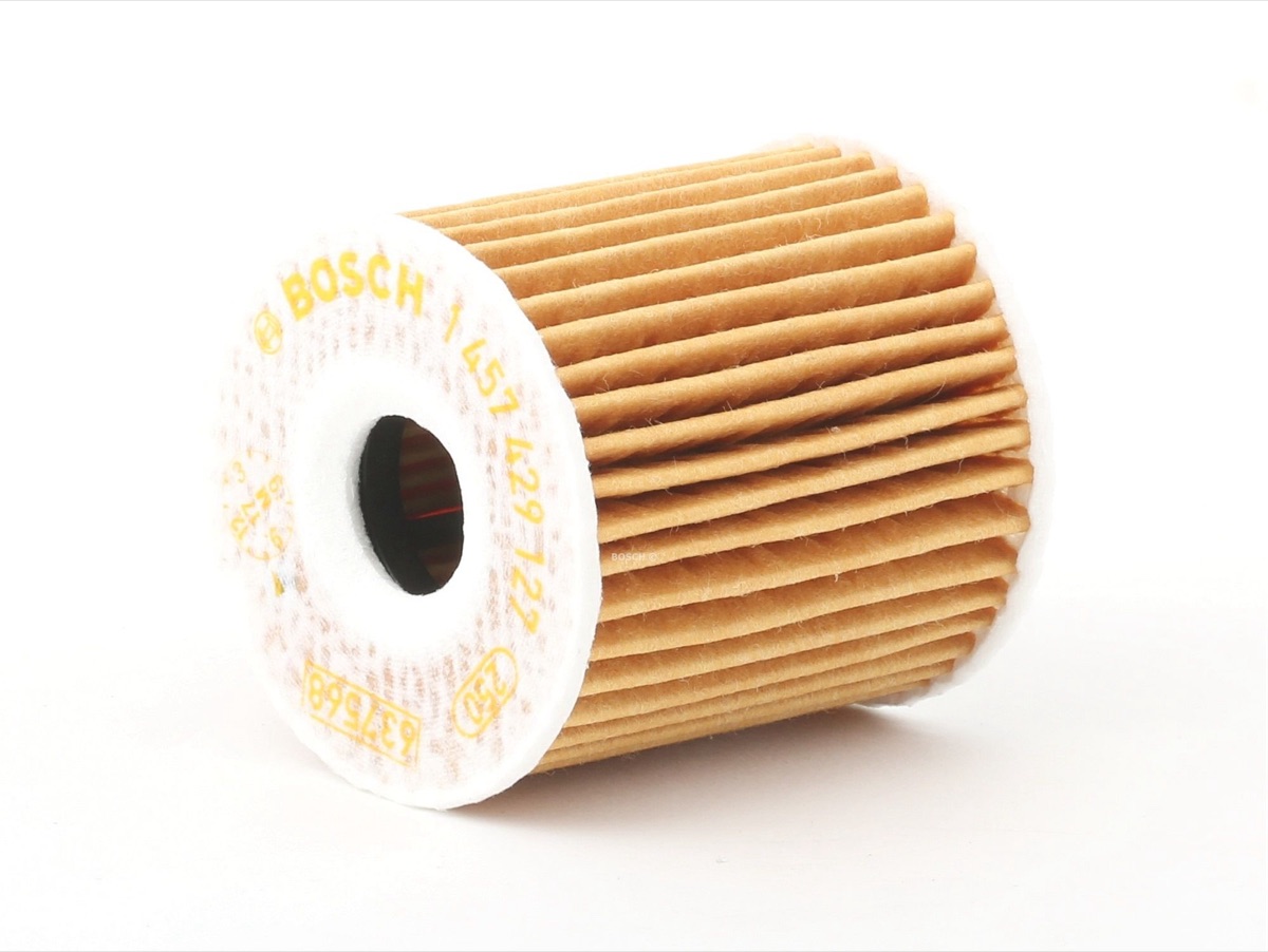 Bosch 1 457 429 127 Oil Filter