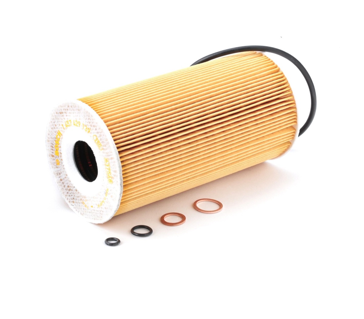 Bosch 1 457 429 139 Oil Filter