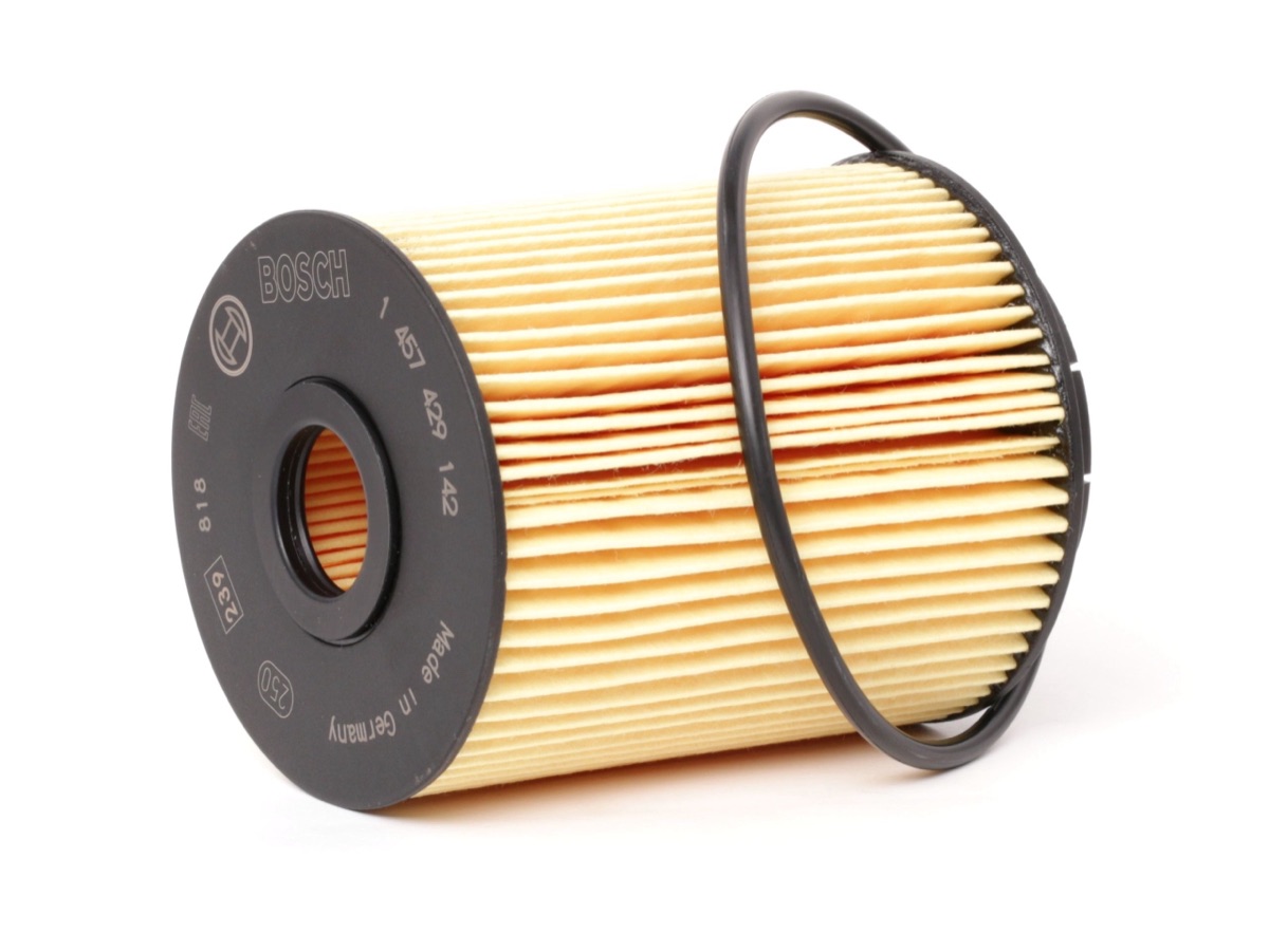 Bosch 1 457 429 142 Oil Filter