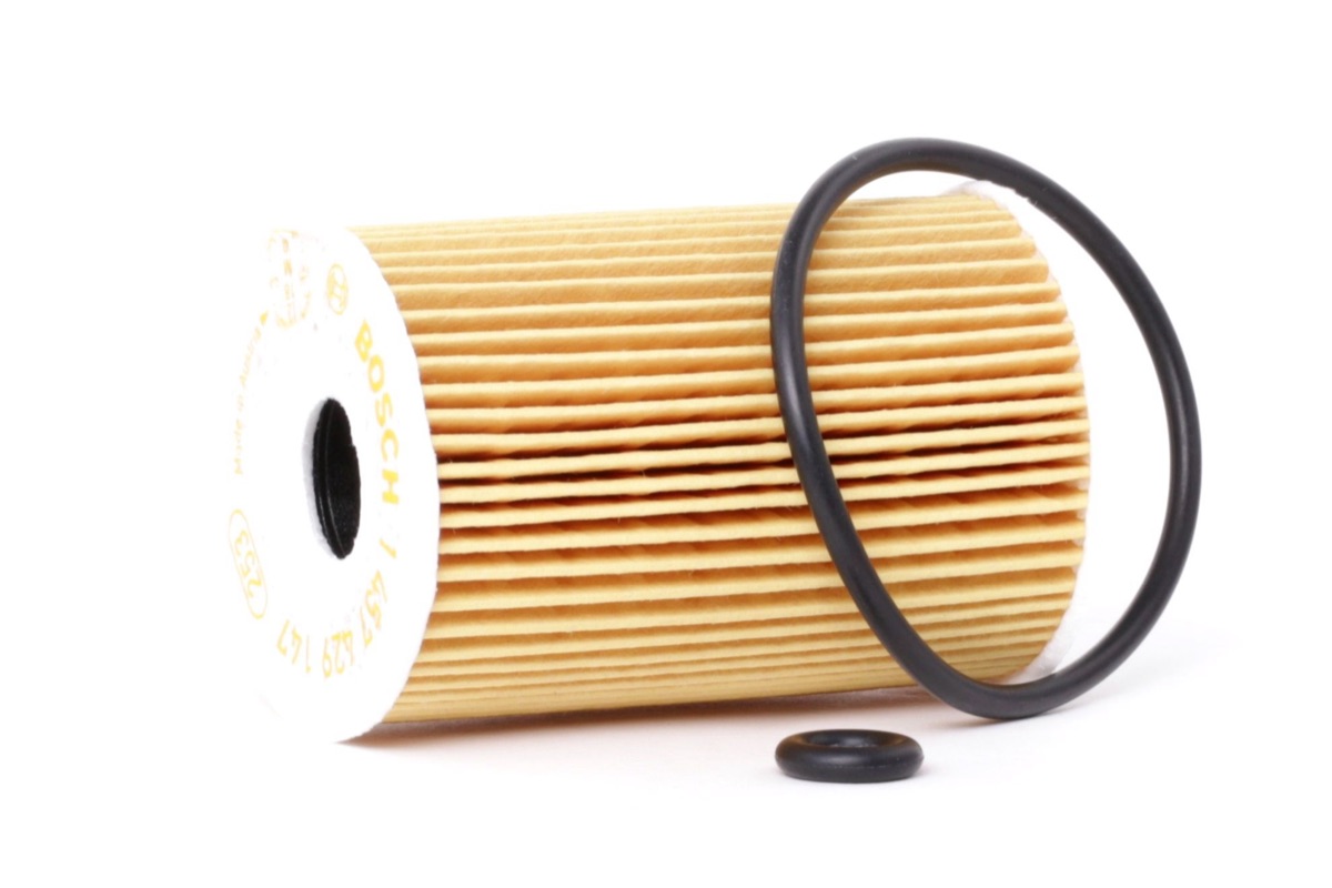 Bosch 1 457 429 147 Oil Filter