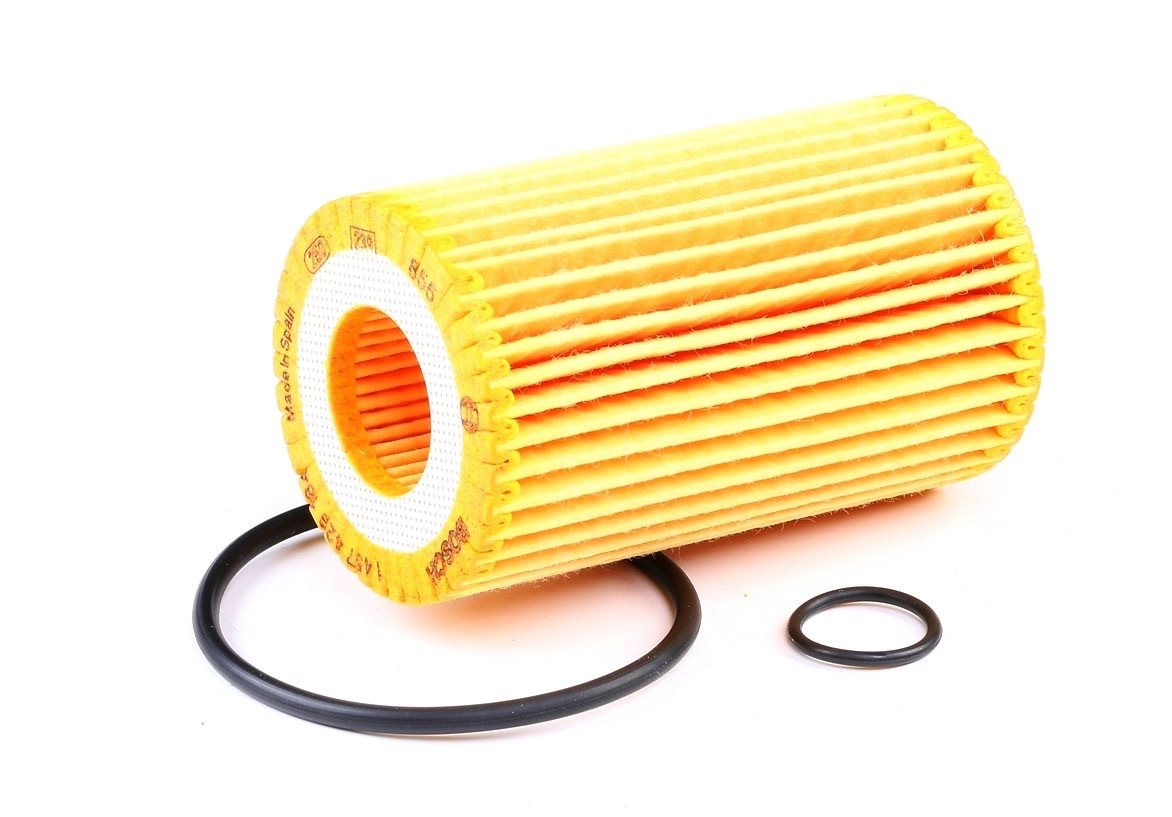 Bosch 1 457 429 184 Oil Filter