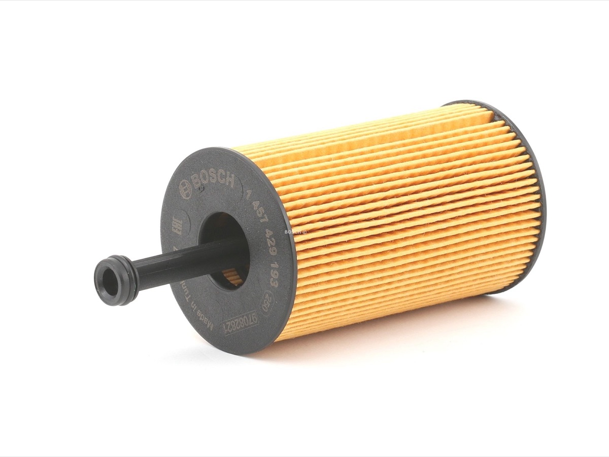 Bosch 1 457 429 193 Oil Filter