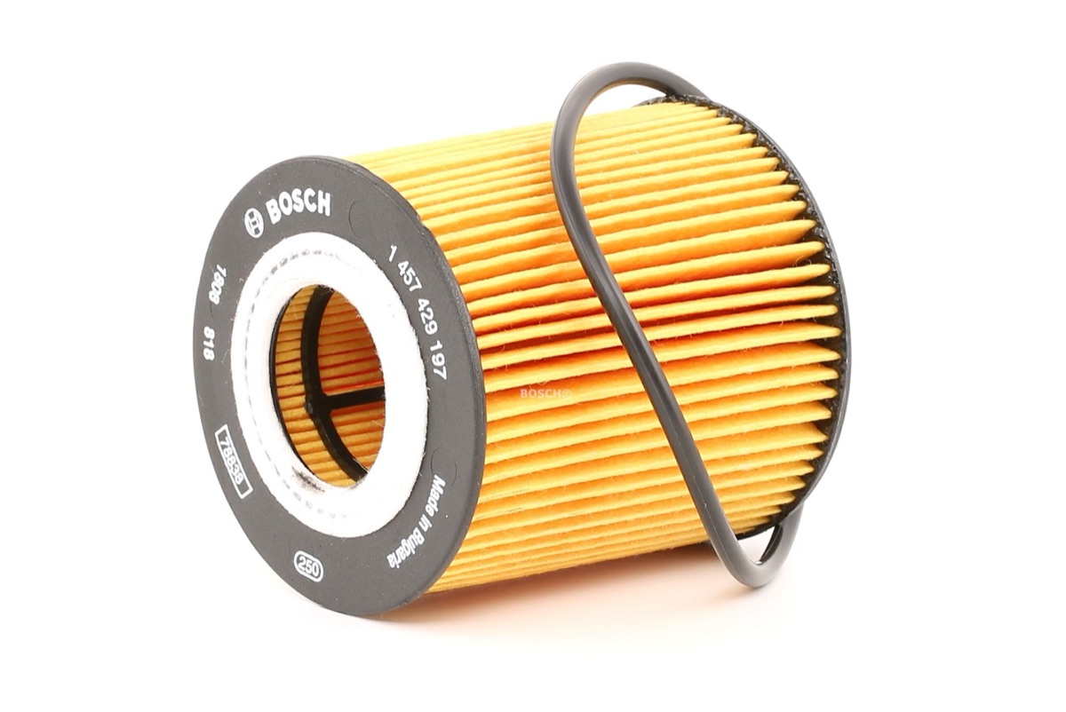 Bosch 1 457 429 197 Oil Filter