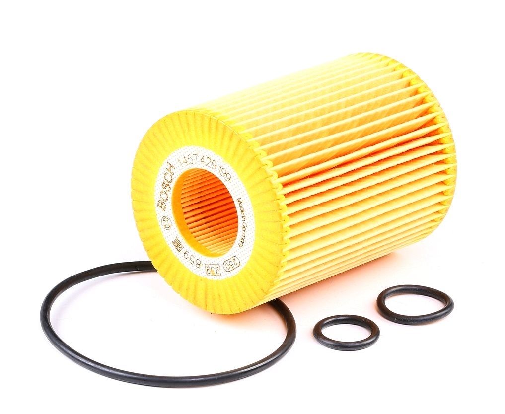 Bosch 1 457 429 199 Oil Filter