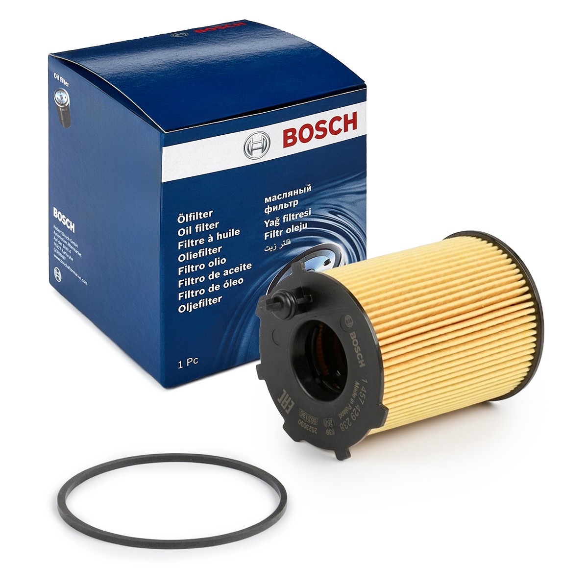 Bosch 1 457 429 238 Oil Filter