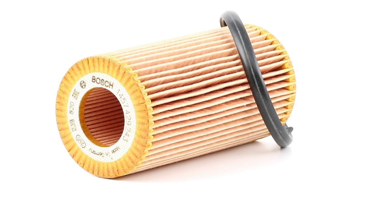 Bosch 1 457 429 243 Oil Filter
