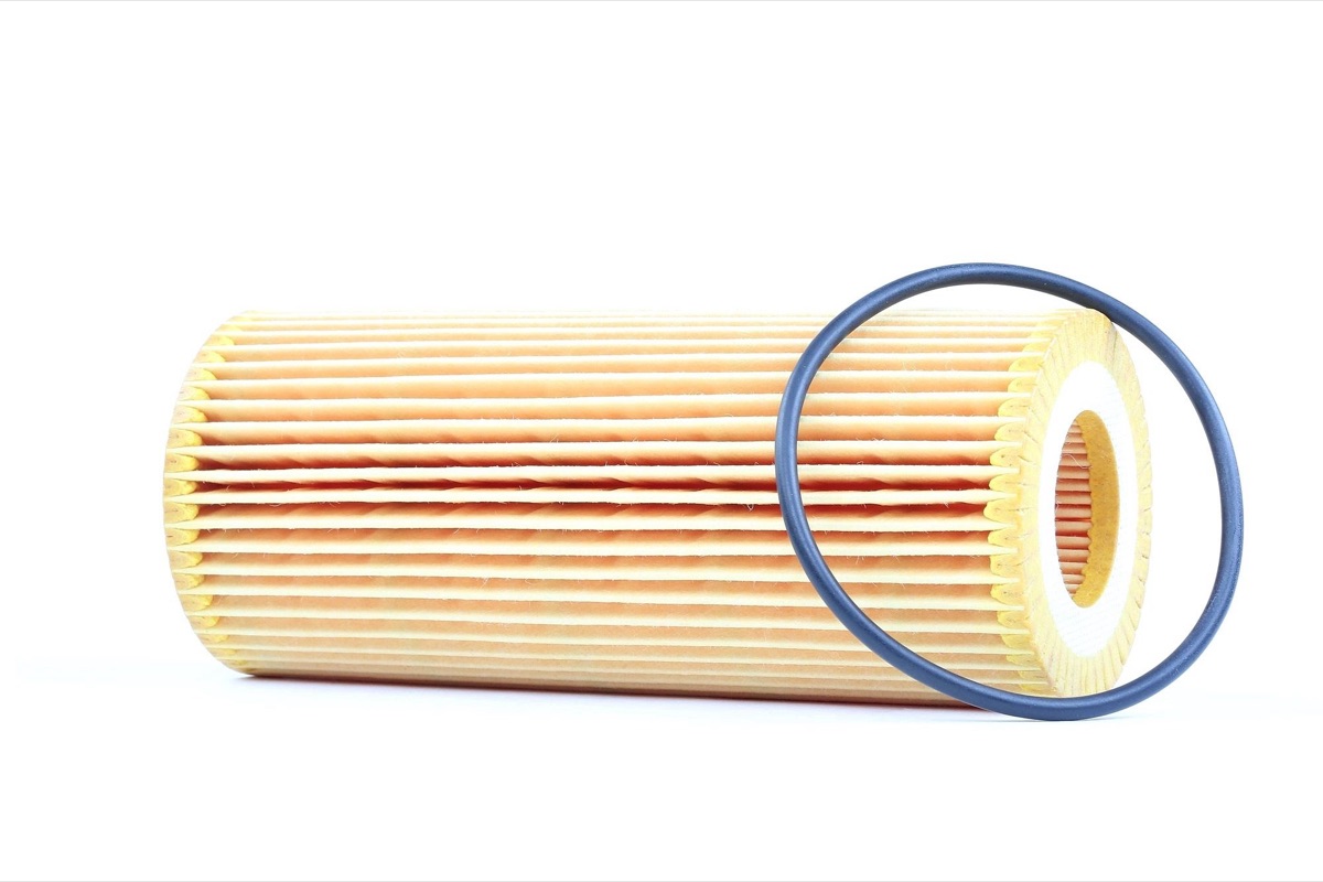 Bosch 1 457 429 252 Oil Filter