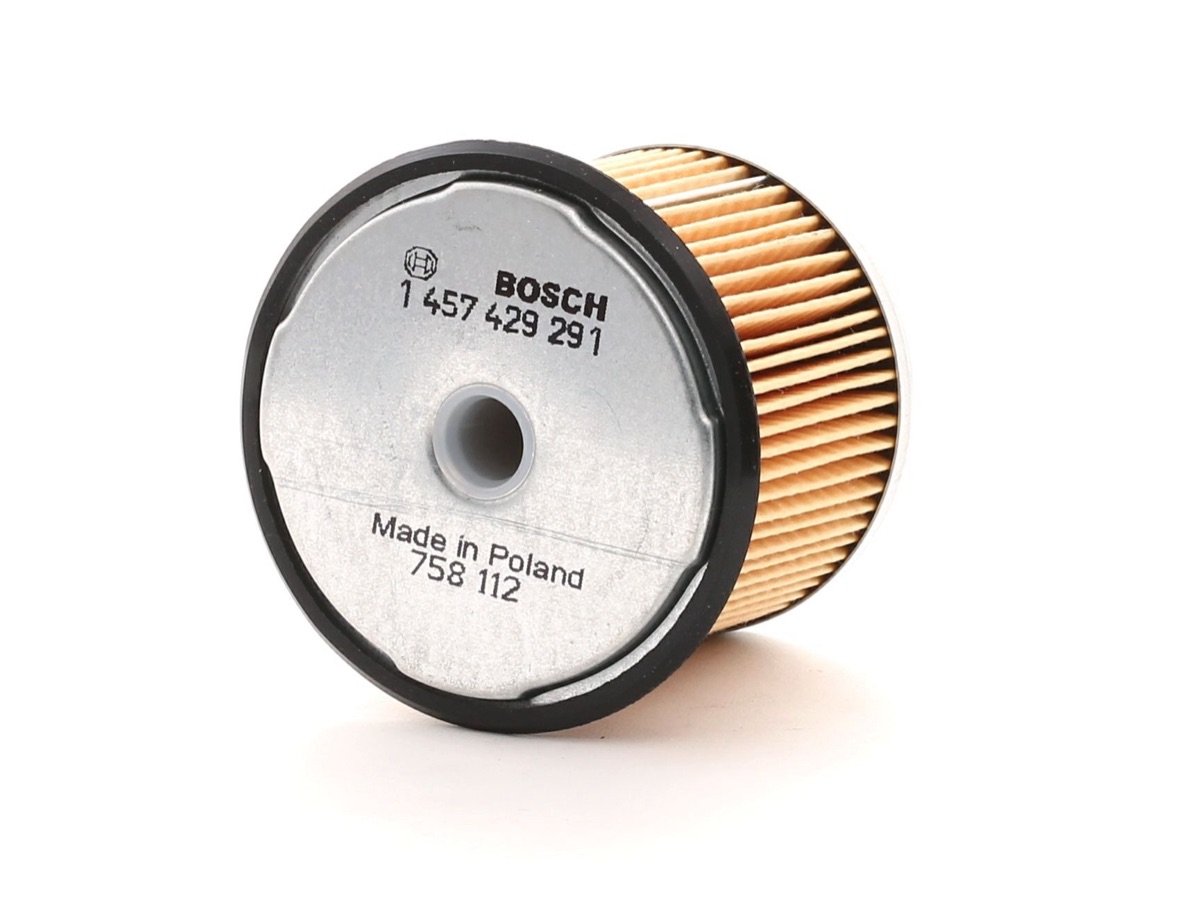 Bosch 1 457 429 291 Fuel Filter