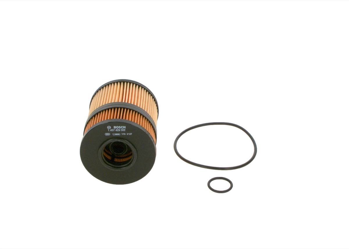 Bosch 1 457 429 302 Oil Filter