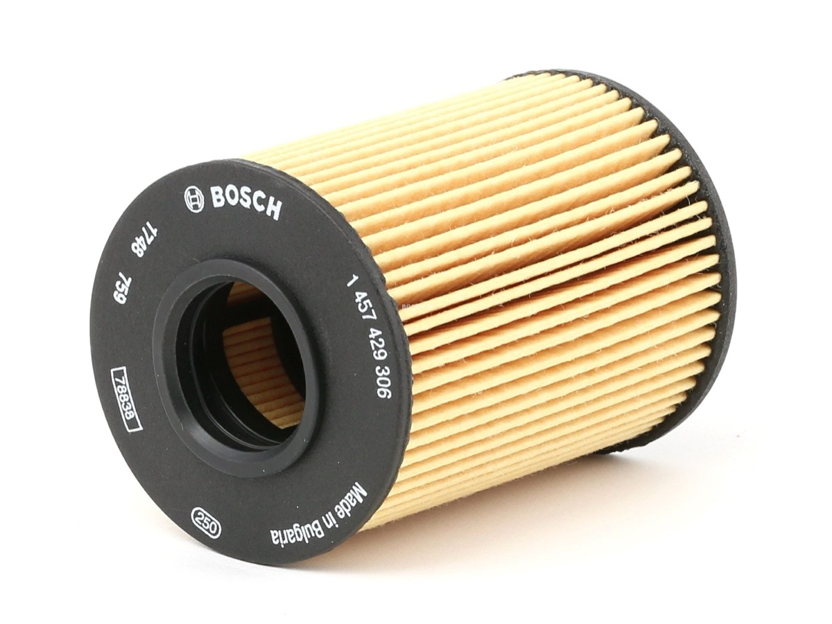 Bosch 1 457 429 306 Oil Filter