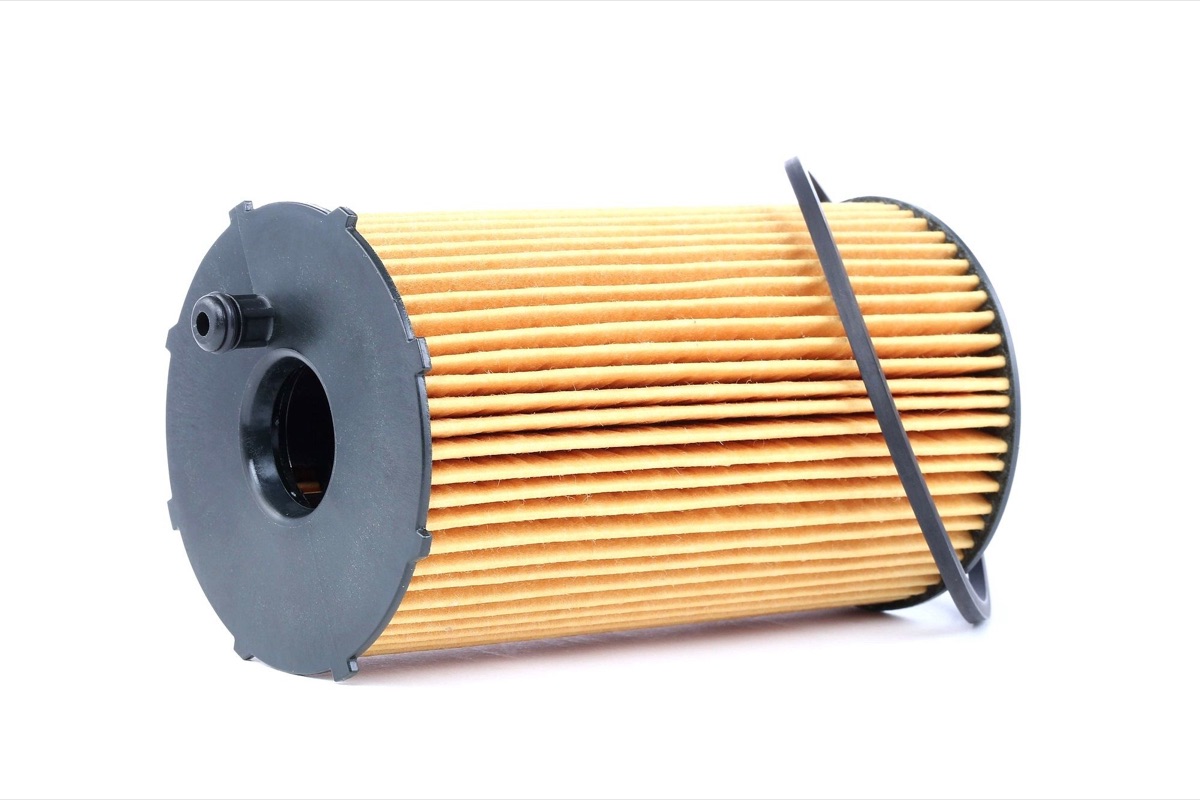 Bosch 1 457 429 307 Oil Filter