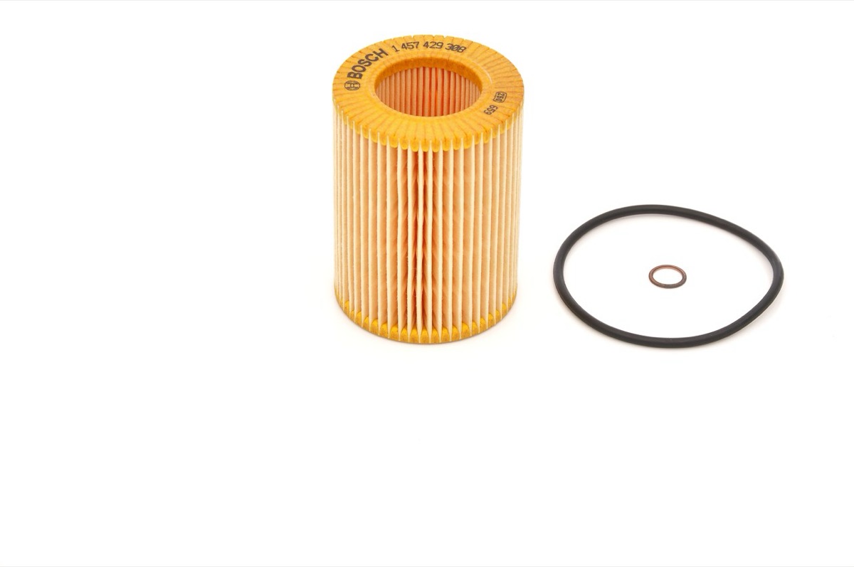 Bosch 1 457 429 308 Oil Filter
