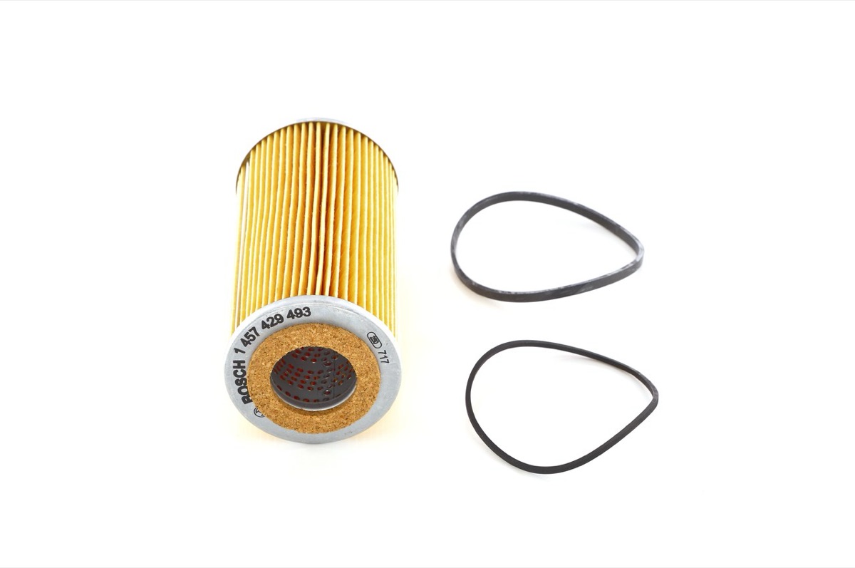 Bosch 1 457 429 493 Oil Filter