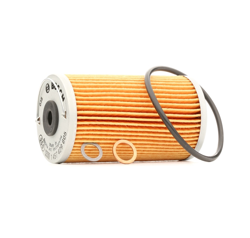 Bosch 1 457 429 605 Oil Filter