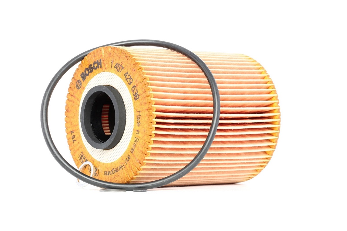 Bosch 1 457 429 638 Oil Filter