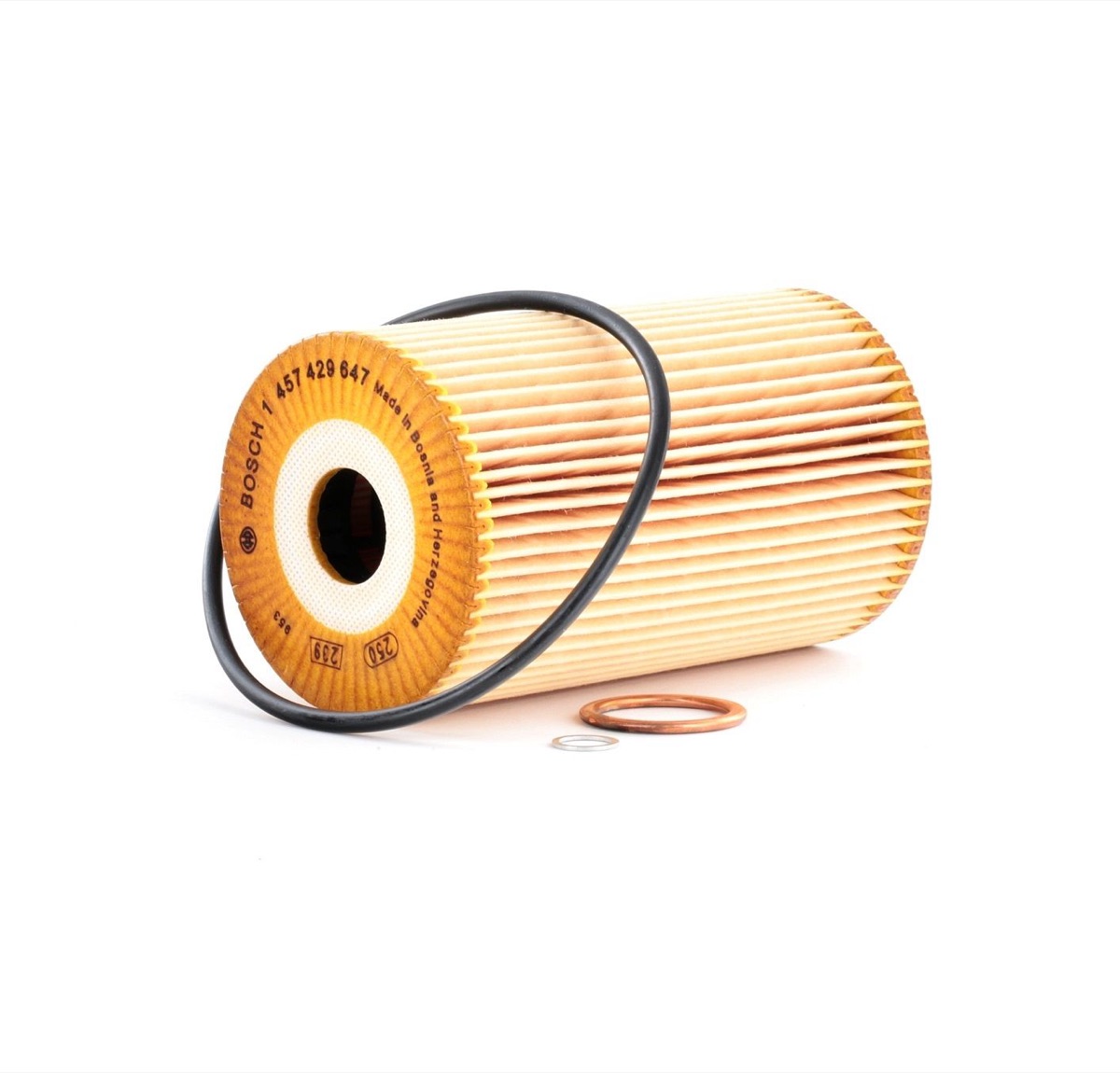 Bosch 1 457 429 647 Oil Filter