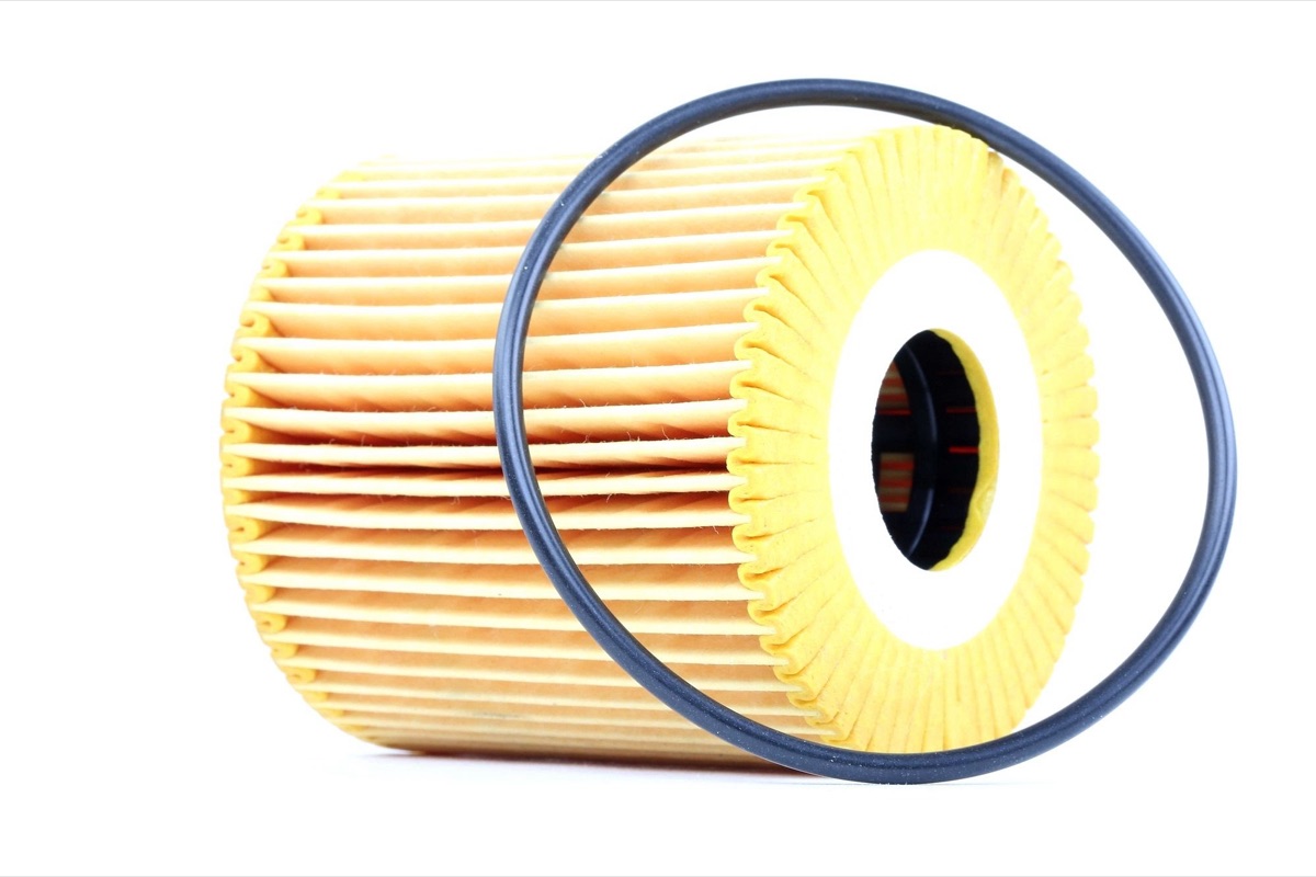 Bosch 1 457 429 762 Oil Filter