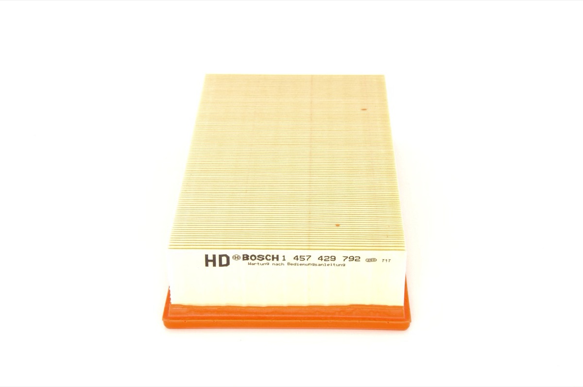 Bosch 1 457 429 792 Air Filter