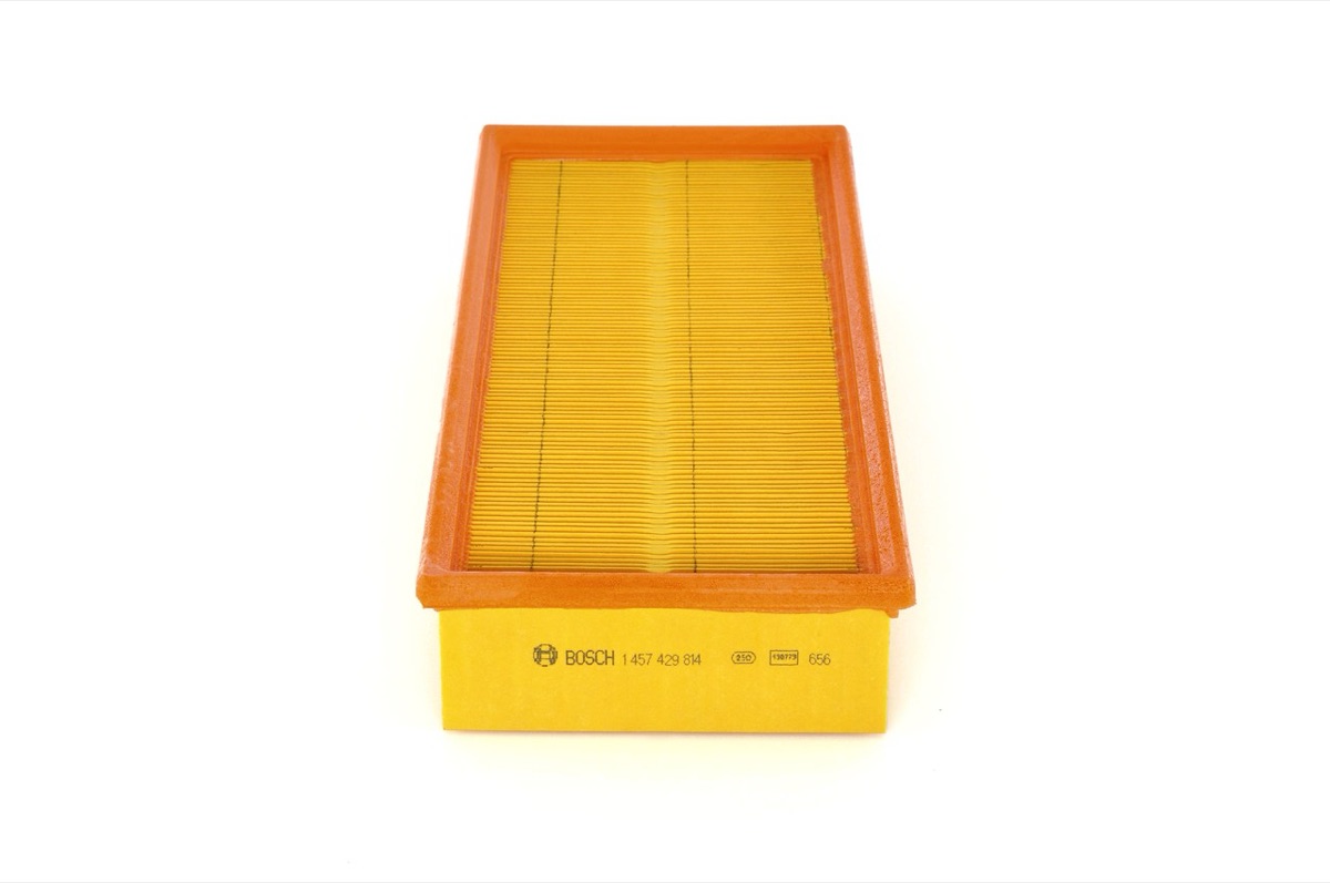Bosch 1 457 429 814 Air Filter