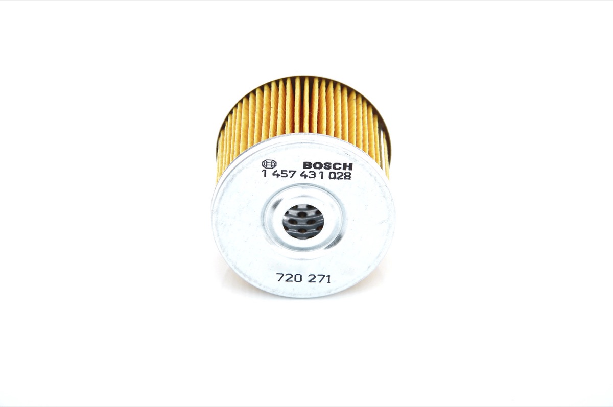 Bosch 1 457 431 028 Fuel Filter