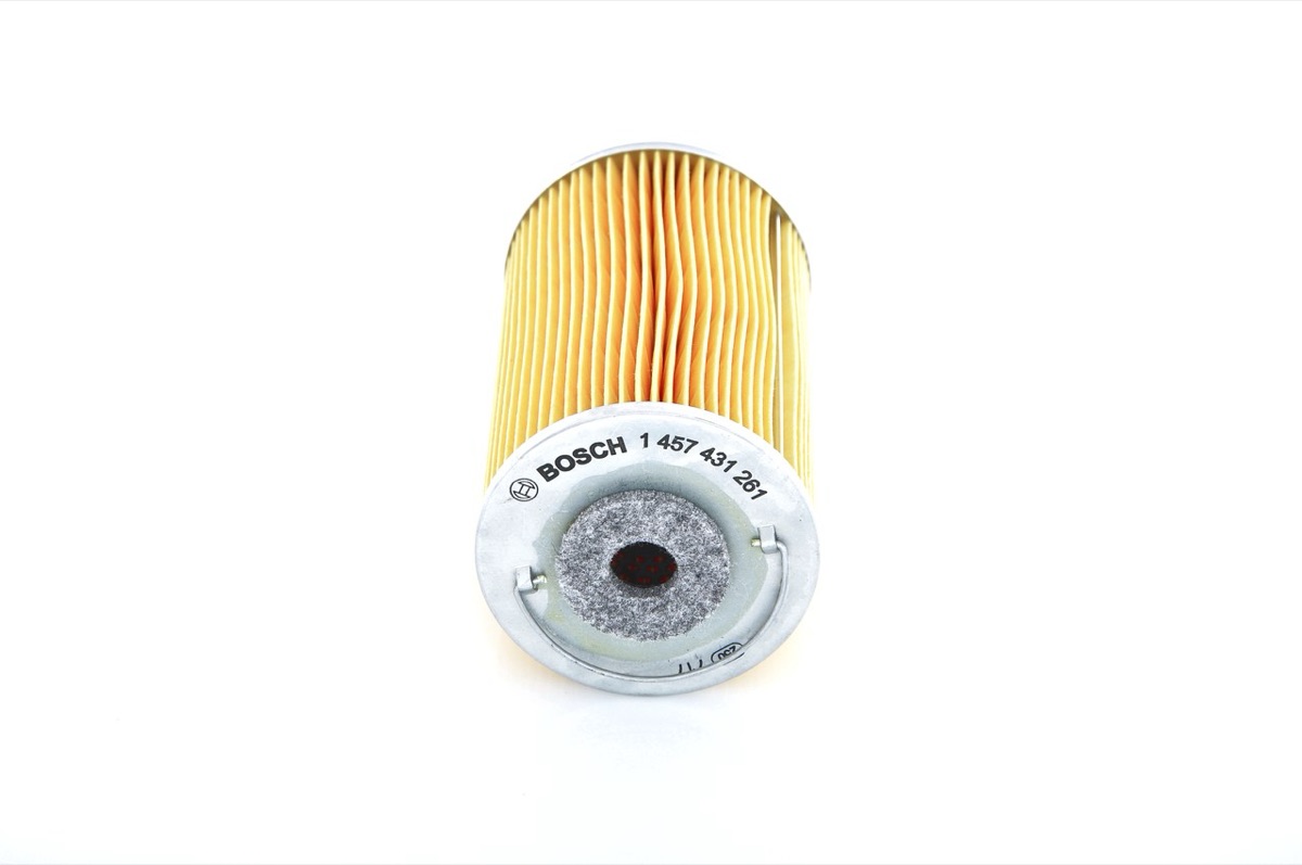Bosch 1 457 431 261 Fuel Filter