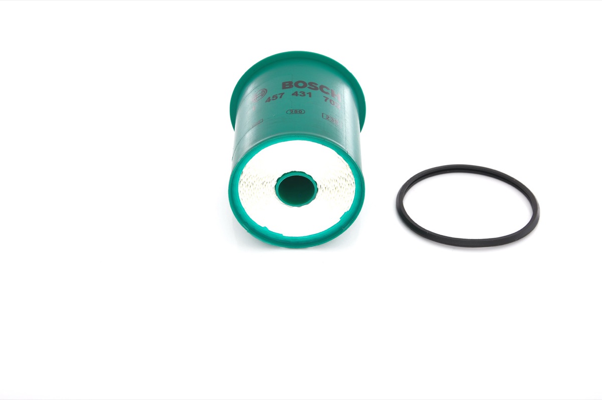 Bosch 1 457 431 702 Fuel Filter
