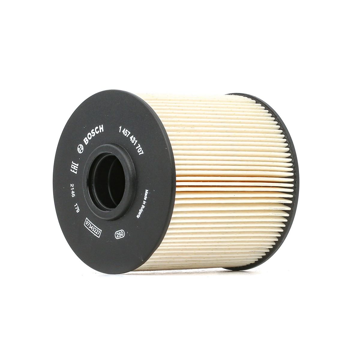 Bosch 1 457 431 707 Fuel Filter