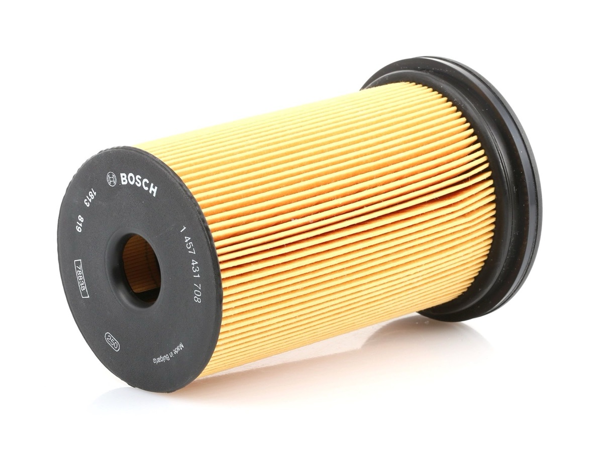 Bosch 1 457 431 708 Fuel Filter