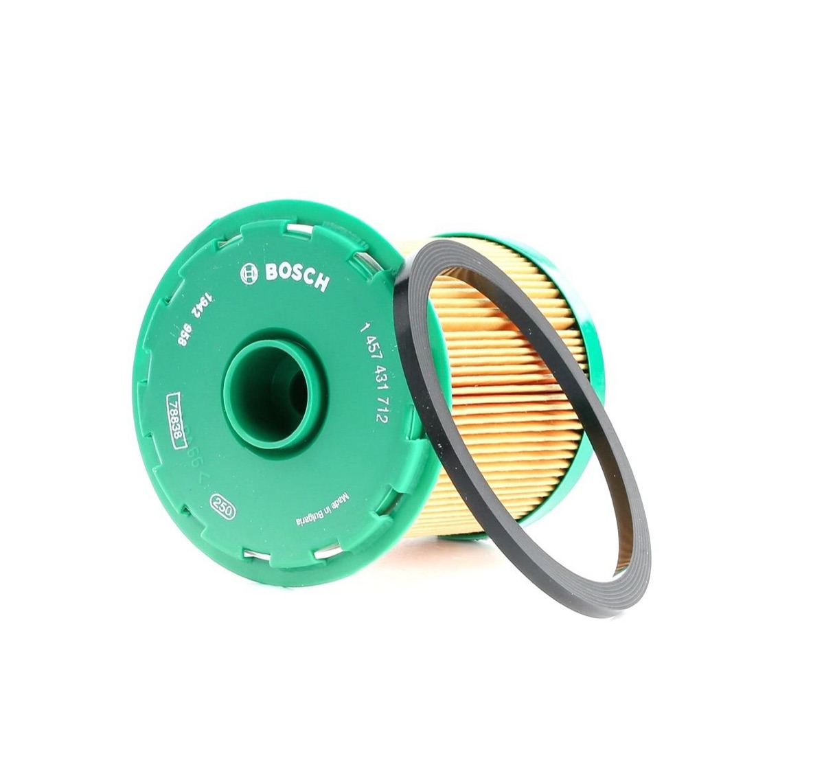 Bosch 1 457 431 712 Fuel Filter