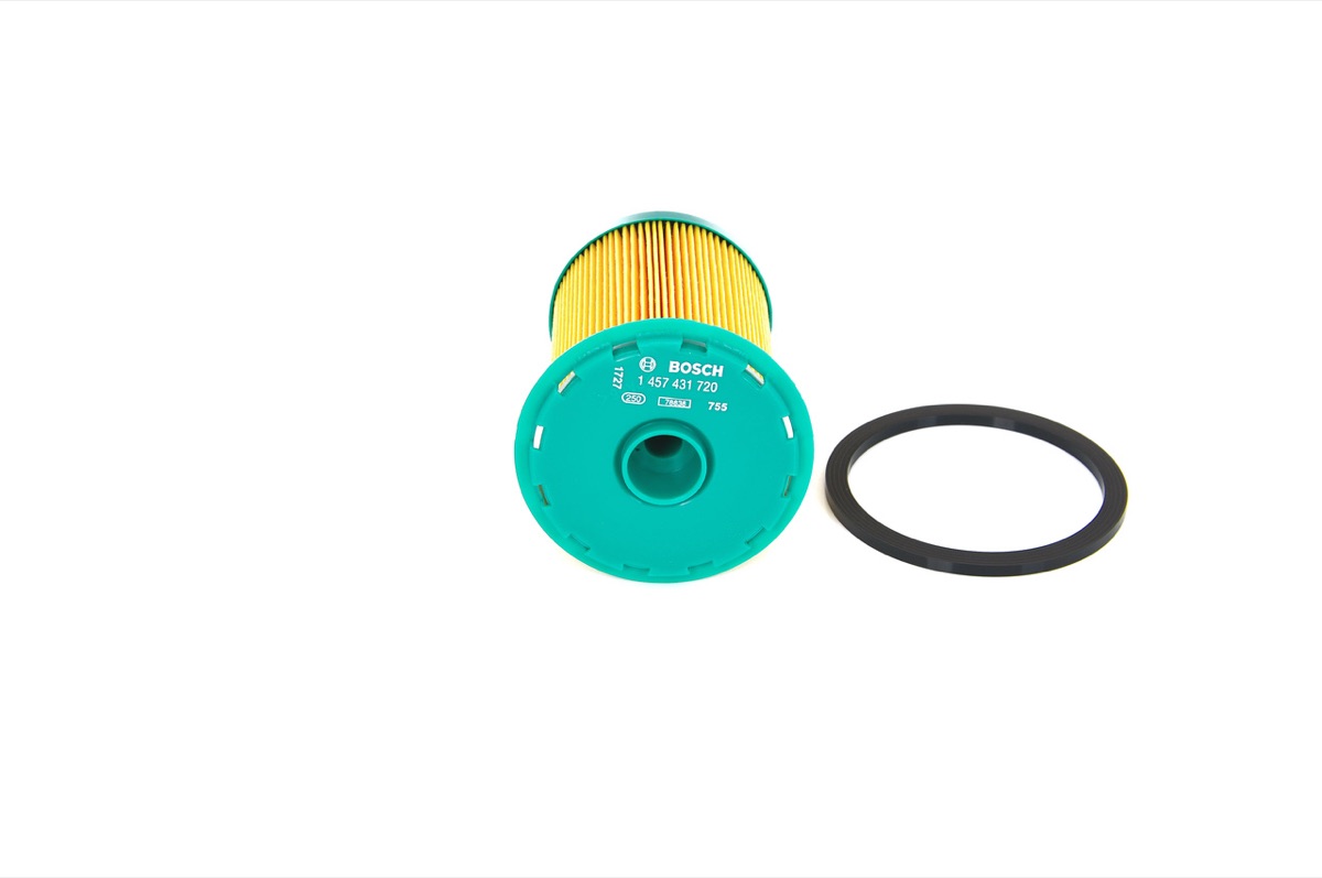 Bosch 1 457 431 720 Fuel Filter