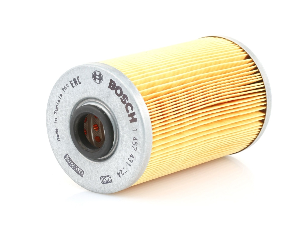 Bosch 1 457 431 724 Fuel Filter