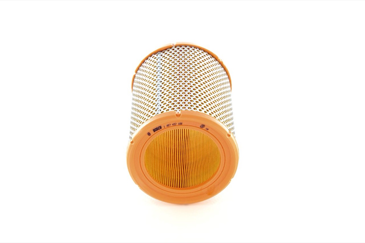 Bosch 1 457 432 106 Air Filter