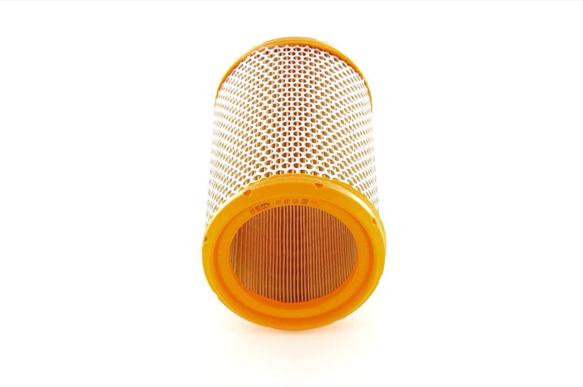 Bosch 1 457 432 124 Air Filter
