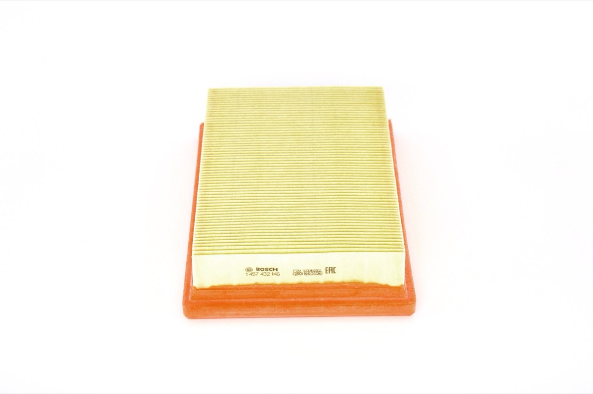 Bosch 1 457 432 146 Air Filter
