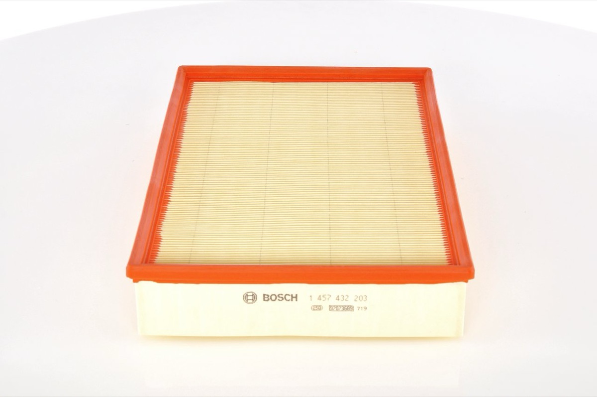 Bosch 1 457 432 203 Air Filter