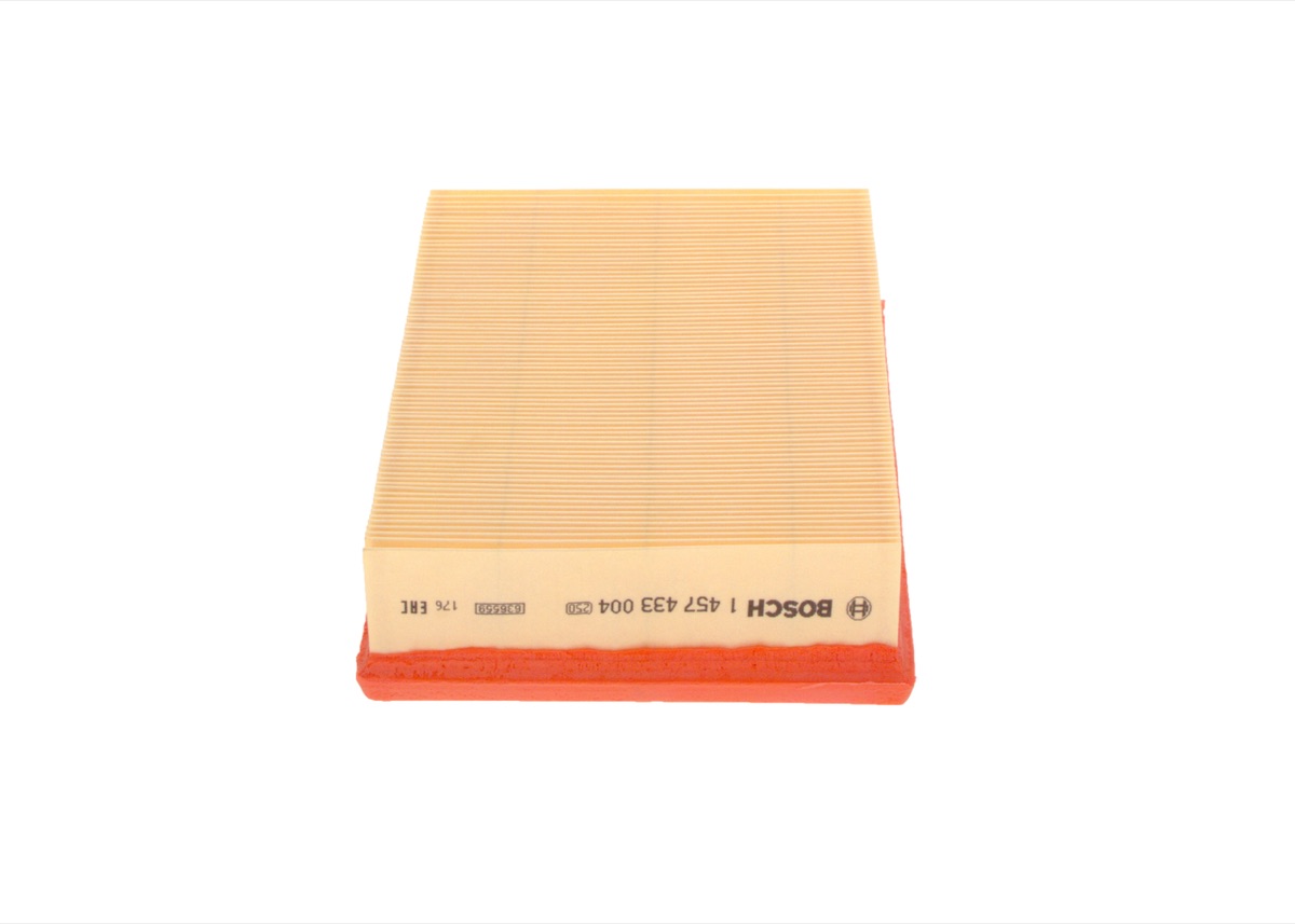 Bosch 1 457 433 004 Air Filter